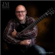 JMC Guitarra Clases particulares de guitarra, bajo y ukelele. Presenciales y online